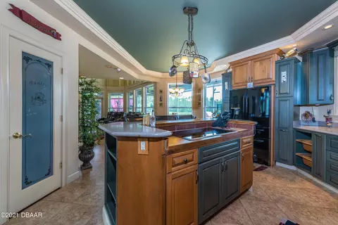3550 Rodeo Acres Dr, Ormond Beach, FL 32174 photo 13
