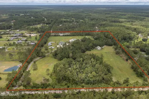 3550 Rodeo Acres Dr, Ormond Beach, FL 32174 photo 5