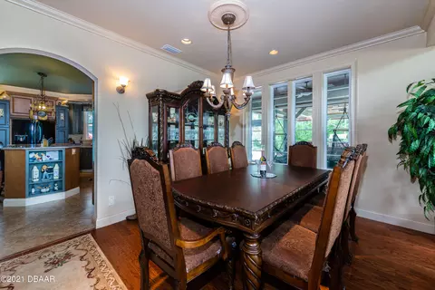 3550 Rodeo Acres Dr, Ormond Beach, FL 32174 photo 9