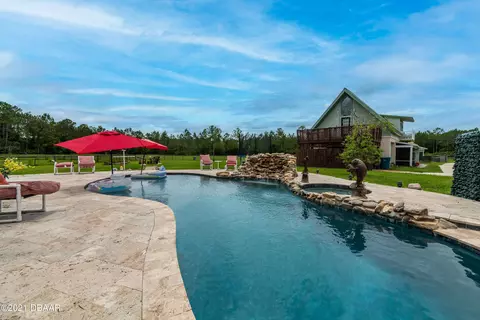 3550 Rodeo Acres Dr, Ormond Beach, FL 32174 photo 6