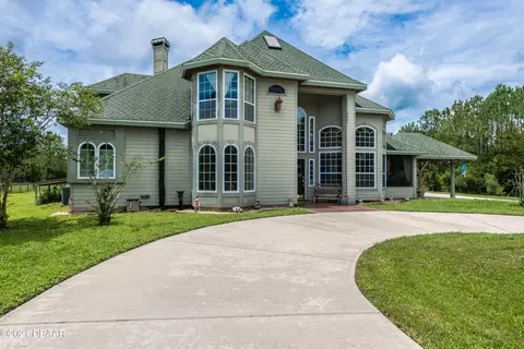 3550 Rodeo Acres Dr, Ormond Beach, FL 32174 photo 2