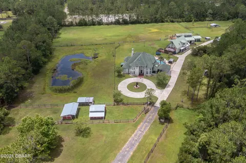 3550 Rodeo Acres Dr, Ormond Beach, FL 32174 photo 1