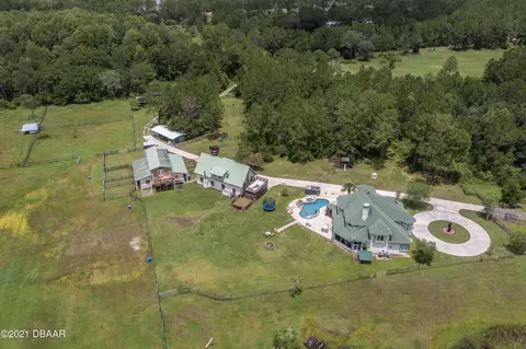 3550 Rodeo Acres Dr, Ormond Beach, FL 32174 photo 82