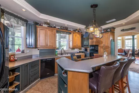 3550 Rodeo Acres Dr, Ormond Beach, FL 32174 photo 15
