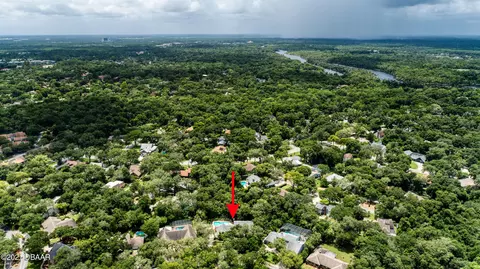 8 Choctaw Trl, Ormond Beach, FL 32174 photo 5