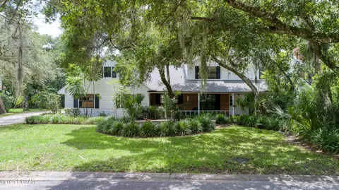 8 Choctaw Trl, Ormond Beach, FL 32174 photo 1