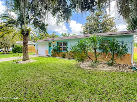 2610 Orange Tree Dr, Edgewater, FL 32141 photo 1