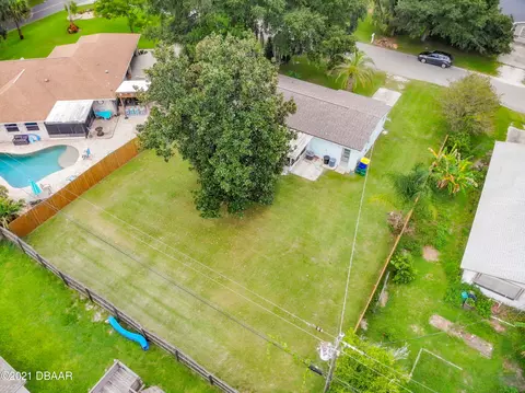 2610 Orange Tree Dr, Edgewater, FL 32141 photo 35