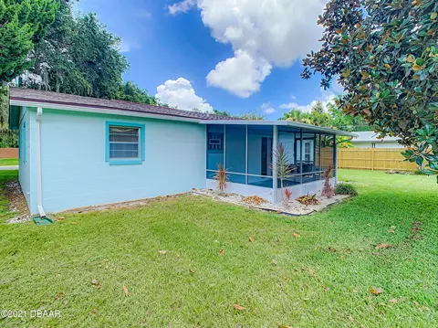 2610 Orange Tree Dr, Edgewater, FL 32141 photo 34