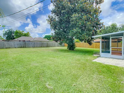 2610 Orange Tree Dr, Edgewater, FL 32141 photo 29