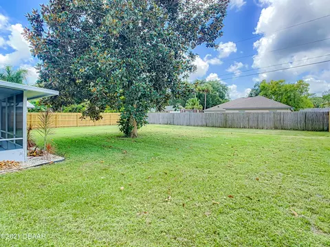 2610 Orange Tree Dr, Edgewater, FL 32141 photo 33
