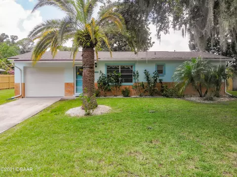 2610 Orange Tree Dr, Edgewater, FL 32141 photo 3