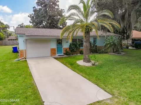 2610 Orange Tree Dr, Edgewater, FL 32141 photo 2