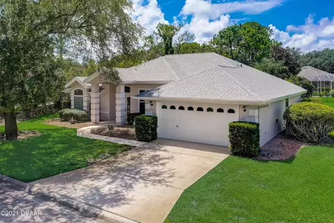 600 Moss Creek Dr, Ormond Beach, FL 32174 photo 1