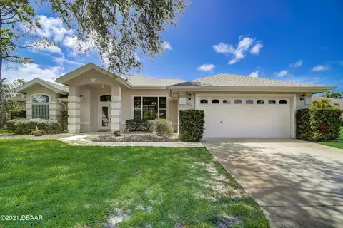 600 Moss Creek Dr, Ormond Beach, FL 32174 photo 2