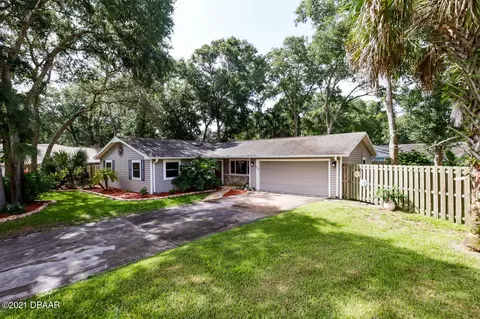 7 Boxwood Ct, Ormond Beach, FL 32174 photo 1