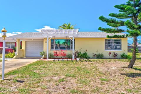 21 Palm Dr, Ormond Beach, FL 32176 photo 1