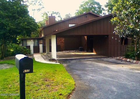 602 Main Trl, Ormond Beach, FL 32174 photo 1