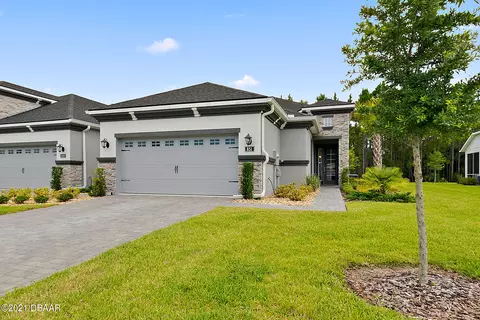 851 Pinewood Dr, Ormond Beach, FL 32174 photo 2