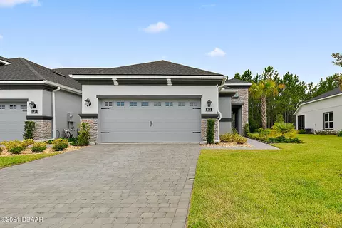 851 Pinewood Dr, Ormond Beach, FL 32174 photo 1