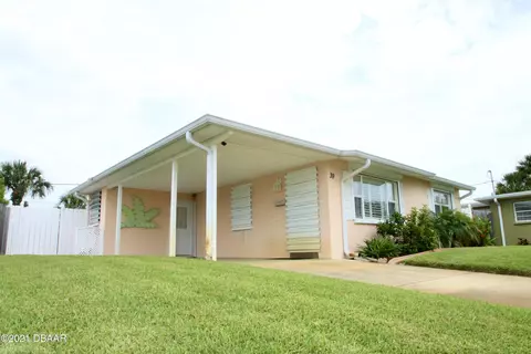 39 Seaside Dr, Ormond Beach, FL 32176 photo 6