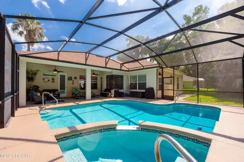 15 Kingsgate Ct, Ormond Beach, FL 32174 photo 2