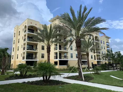 799 Sterthaus Dr #302, Ormond Beach, FL 32174 photo 1