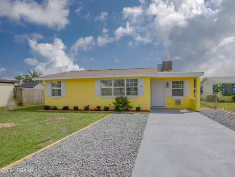 6 Palmetto Dr, Ormond Beach, FL 32176 photo 1
