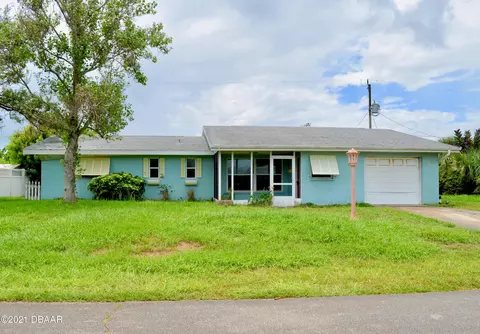 22 Briggs Dr, Ormond Beach, FL 32176 photo 1