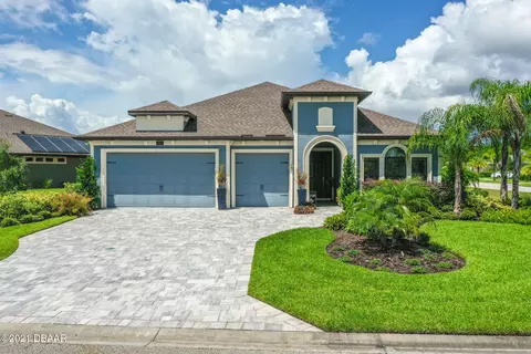 604 Elk River Dr, Ormond Beach, FL 32174 photo 1