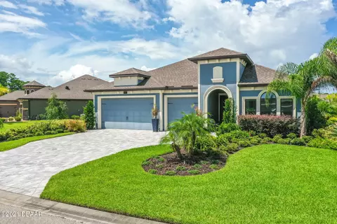 604 Elk River Dr, Ormond Beach, FL 32174 photo 2