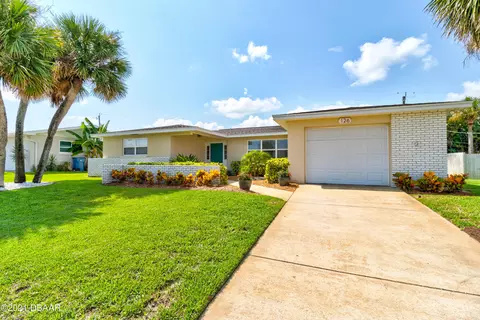 126 Ocean Grove Dr, Ormond Beach, FL 32176 photo 1