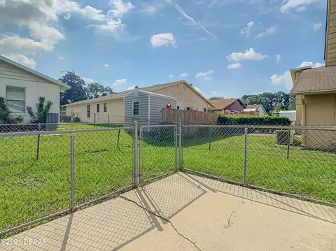 311 Paradise Ln, Edgewater, FL 32132 photo 32
