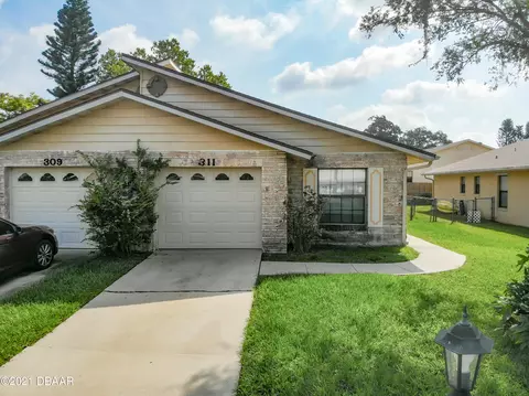 311 Paradise Ln, Edgewater, FL 32132 photo 1