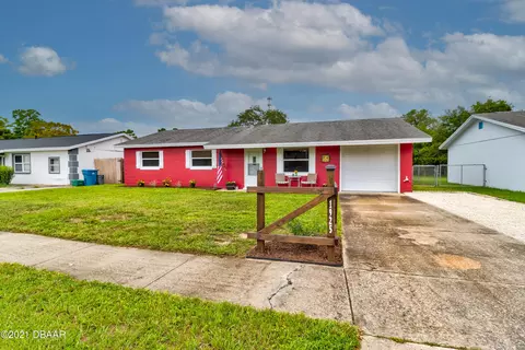 1925 Nelson Ave, Ormond Beach, FL 32174 photo 1