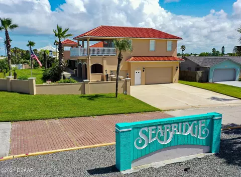34 Seabridge Dr, Ormond Beach, FL 32176 photo 69