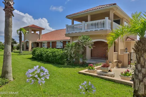 34 Seabridge Dr, Ormond Beach, FL 32176 photo 1