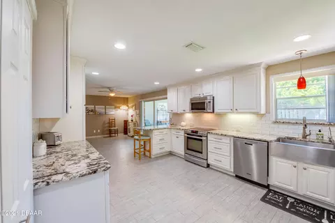 3 Seafarers Dr, Ormond Beach, FL 32176 photo 5