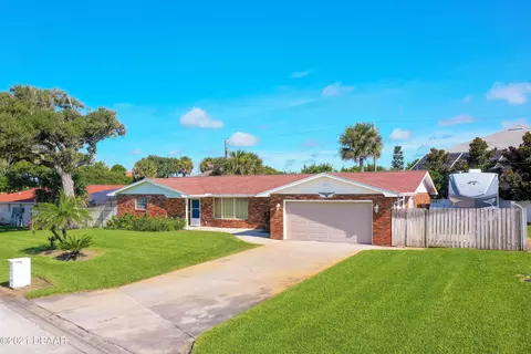 3 Seafarers Dr, Ormond Beach, FL 32176 photo 1