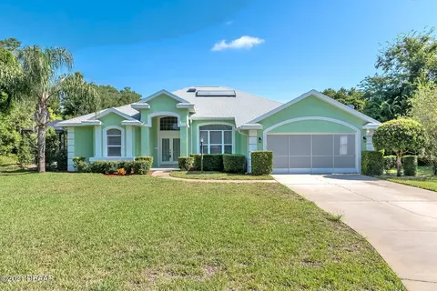 4091 Campa Ln, Ormond Beach, FL 32174 photo 1