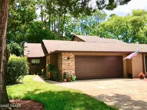 110 Horseshoe Trl, Ormond Beach, FL 32174 photo 1