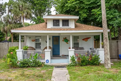 20 S Orchard St, Ormond Beach, FL 32174 photo 1