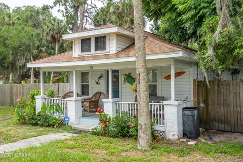 20 S Orchard St, Ormond Beach, FL 32174 photo 4