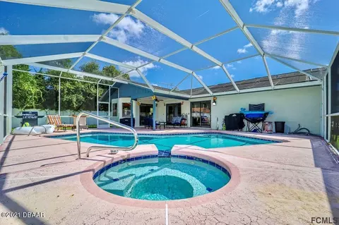 4 Rocket Ln, Palm Coast, FL 32164 photo 3