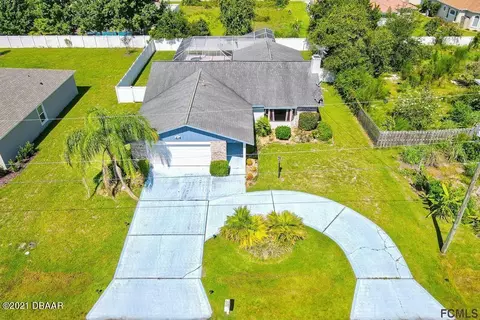 4 Rocket Ln, Palm Coast, FL 32164 photo 1