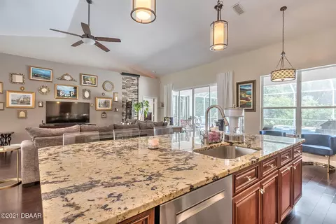 3745 Belfast Cir, Ormond Beach, FL 32174 photo 16