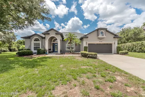 3745 Belfast Cir, Ormond Beach, FL 32174 photo 37