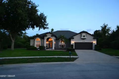 3745 Belfast Cir, Ormond Beach, FL 32174 photo 2