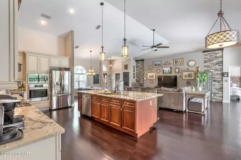 3745 Belfast Cir, Ormond Beach, FL 32174 photo 11