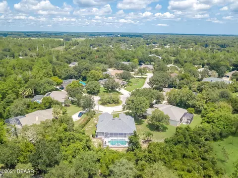 3745 Belfast Cir, Ormond Beach, FL 32174 photo 41